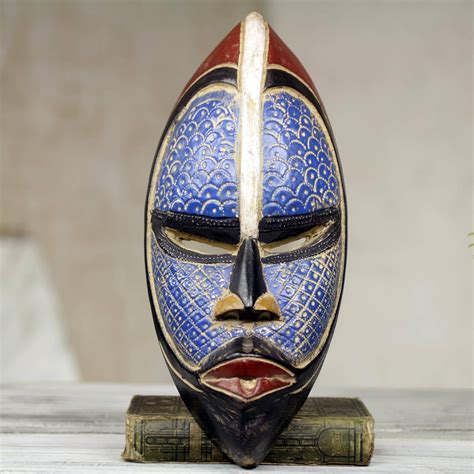 traditional masks around the world